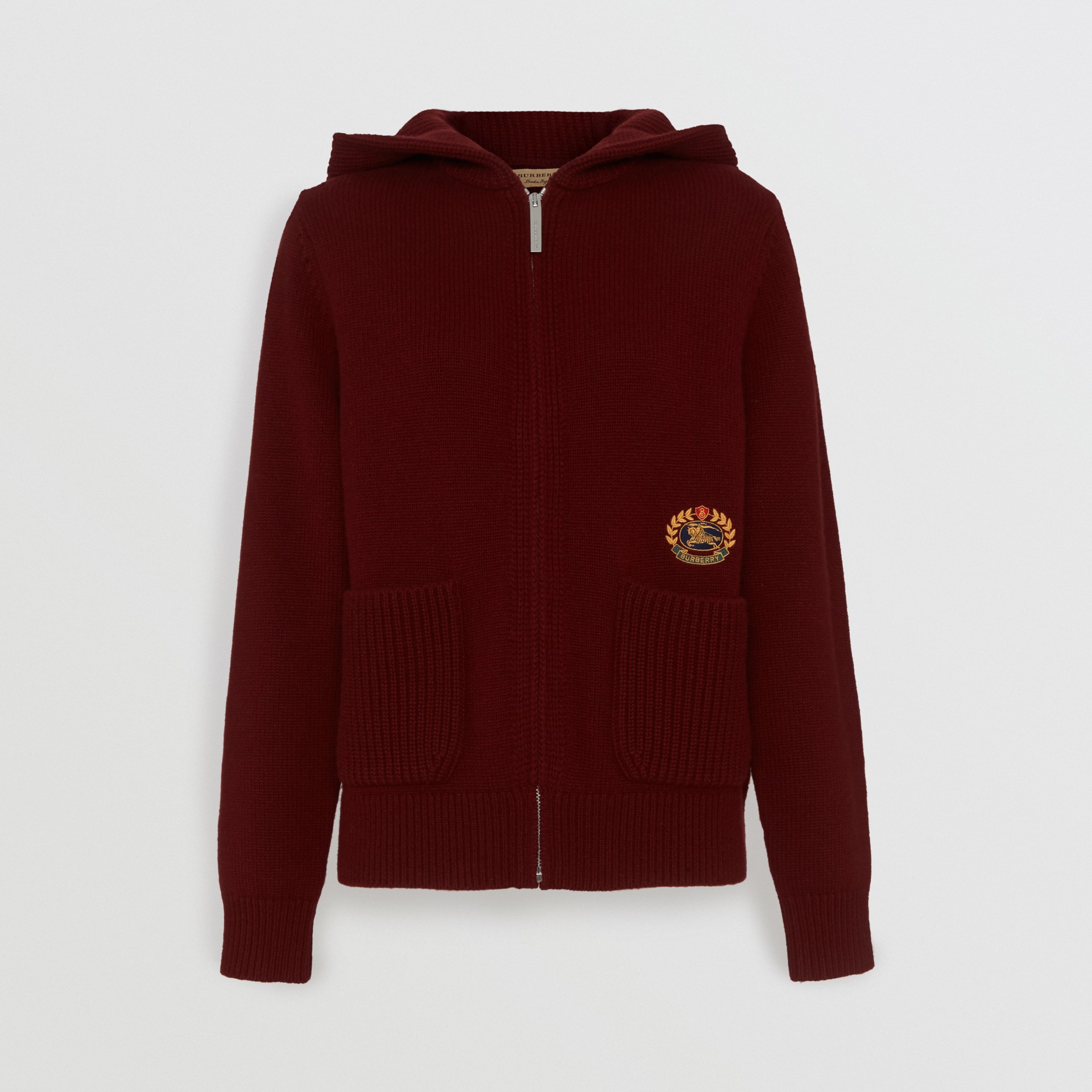 women's cashmere hooded shirts & tops