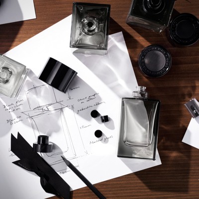 mr burberry eau de parfum 150 ml