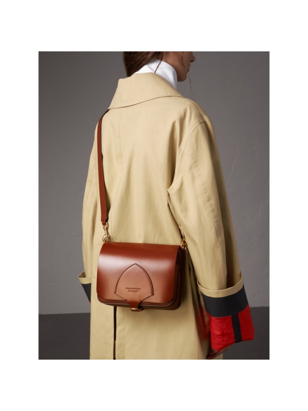 square satchel