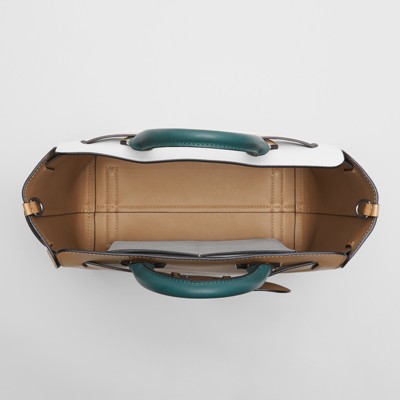 burberry tri tone belt bag