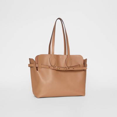 burberry soft leather handbags