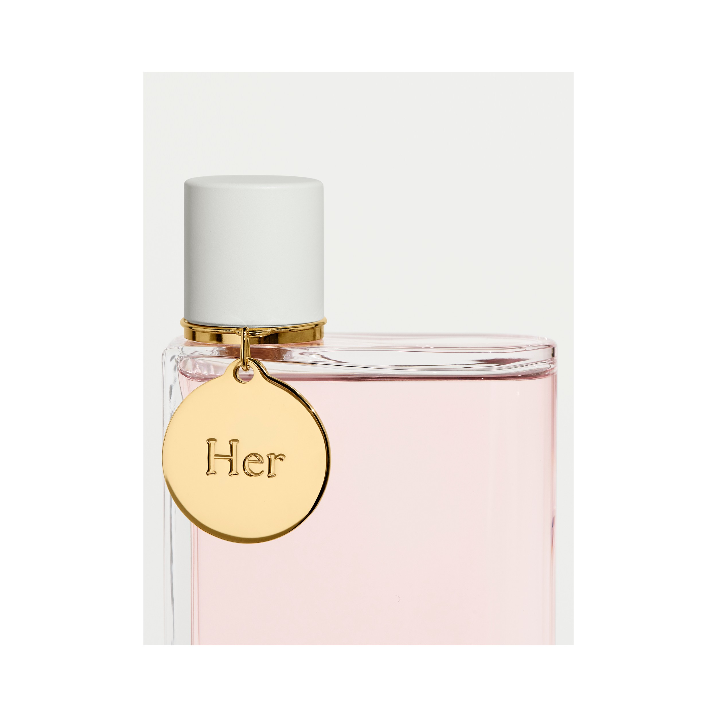 Her Blossom Eau de Toilette 50ml Women Burberry® Official