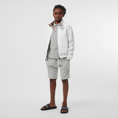 icon cotton harrington