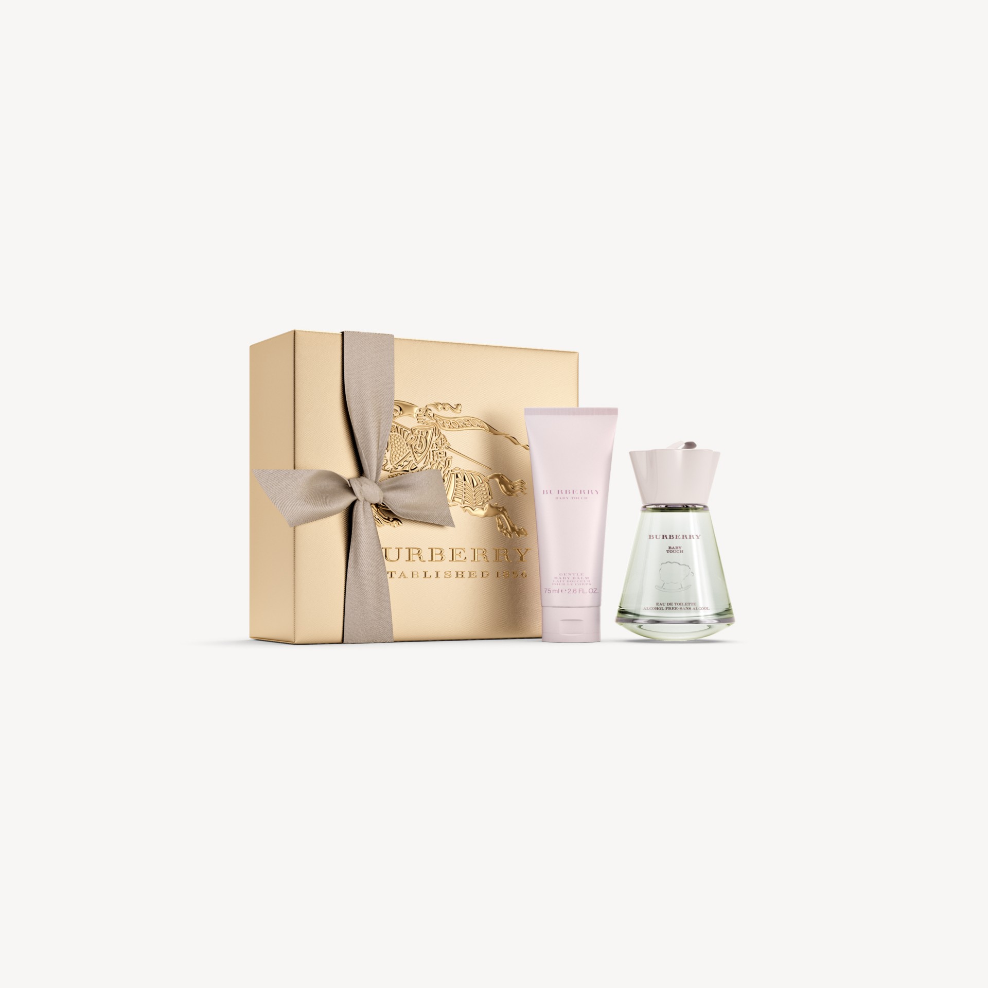 Coffret Cadeau Bebe Burberry The Art Of Mike Mignola