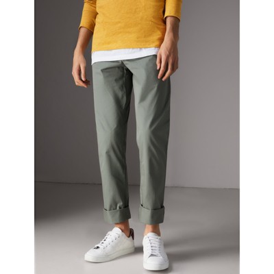 burberry pants for men