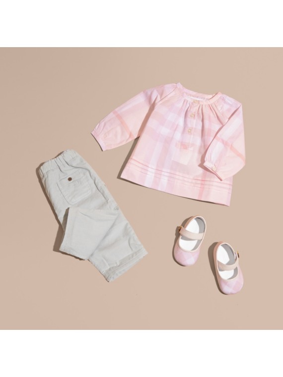 Girls' Clothing Newborn 024 Months Burberry