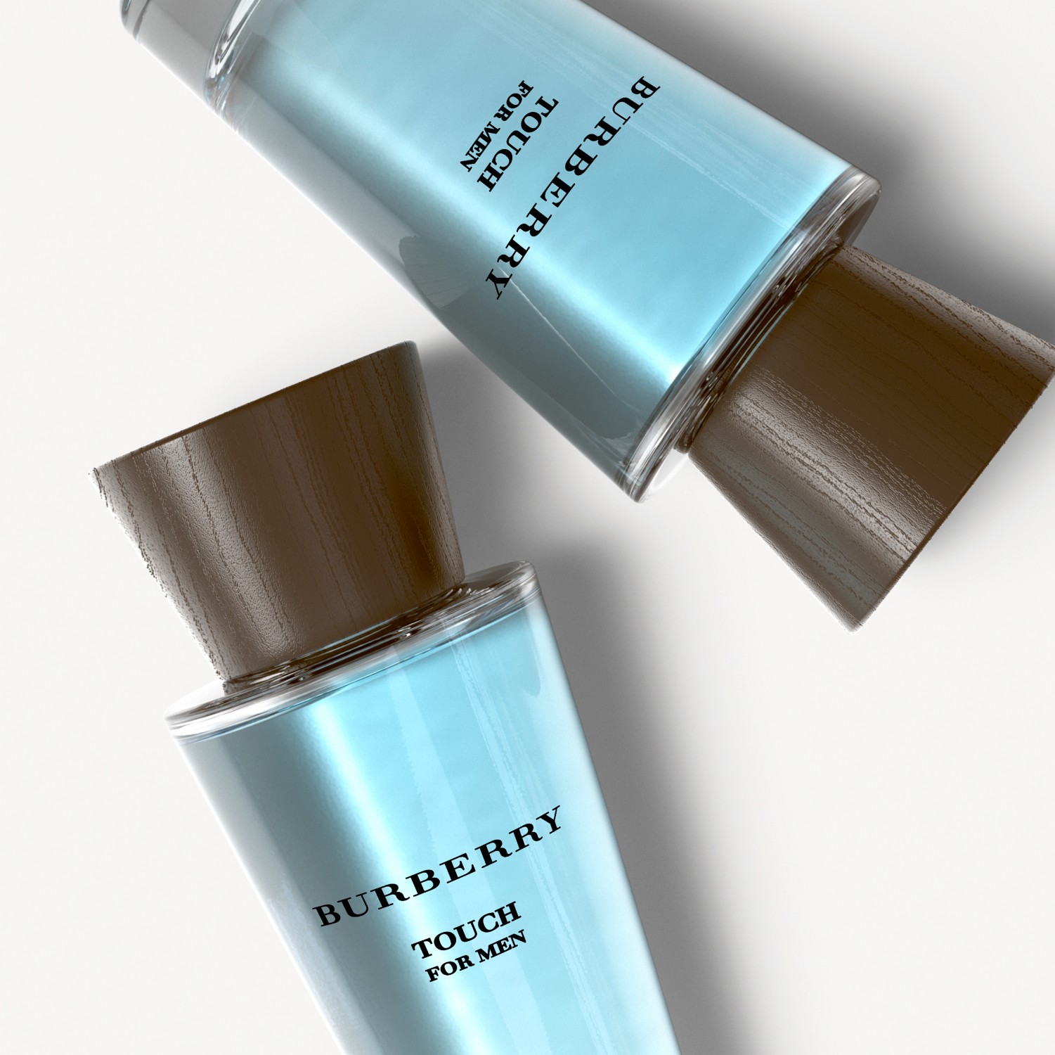 Burberry Touch Eau de Toilette 50ml