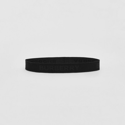 burberry head bands