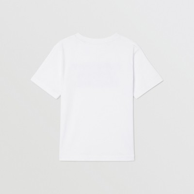 burberry t shirt kids sale