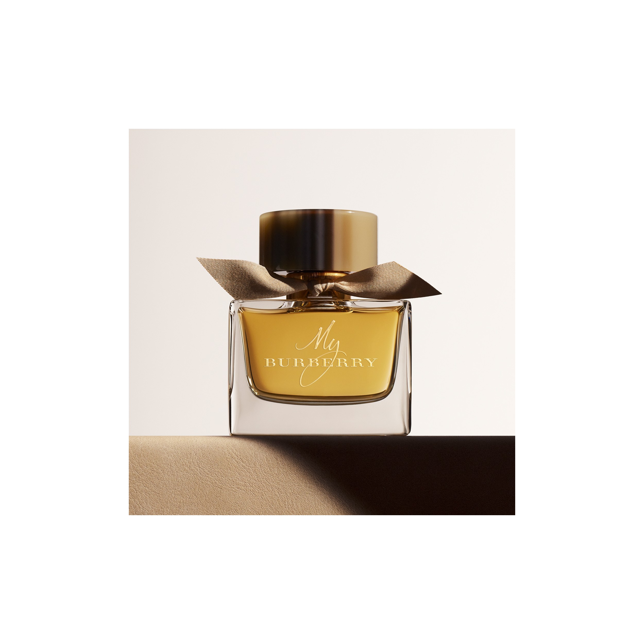 Eau de Parfum My Burberry 90 ml - Femme | Site officiel Burberry® - 2
