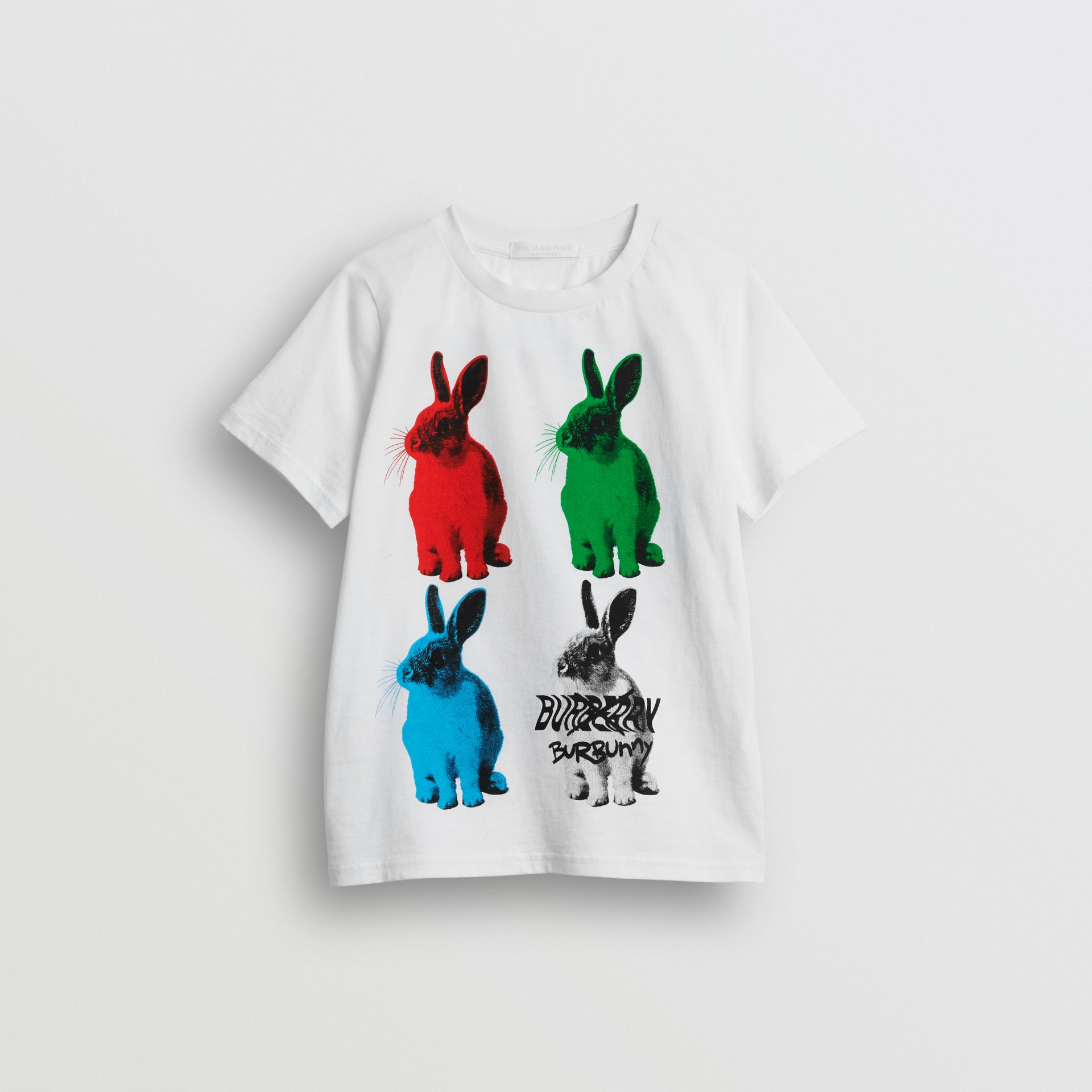 rabbit print clothes