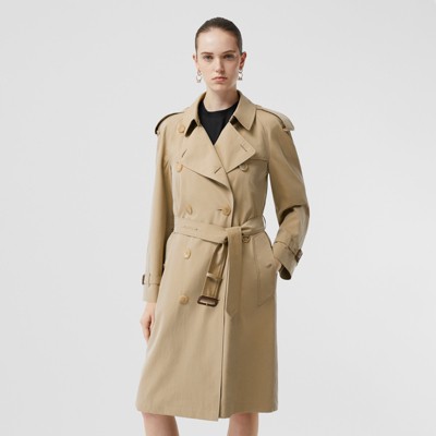 westminster burberry trench