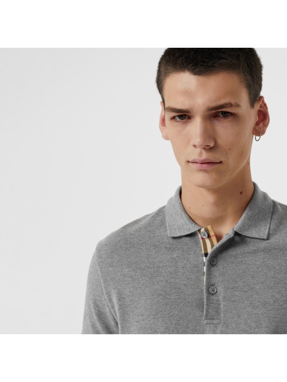 Polo Shirts & TShirts for Men Burberry