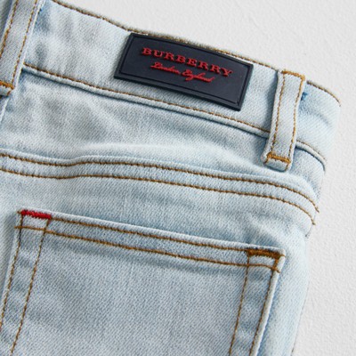 burberry jeans price