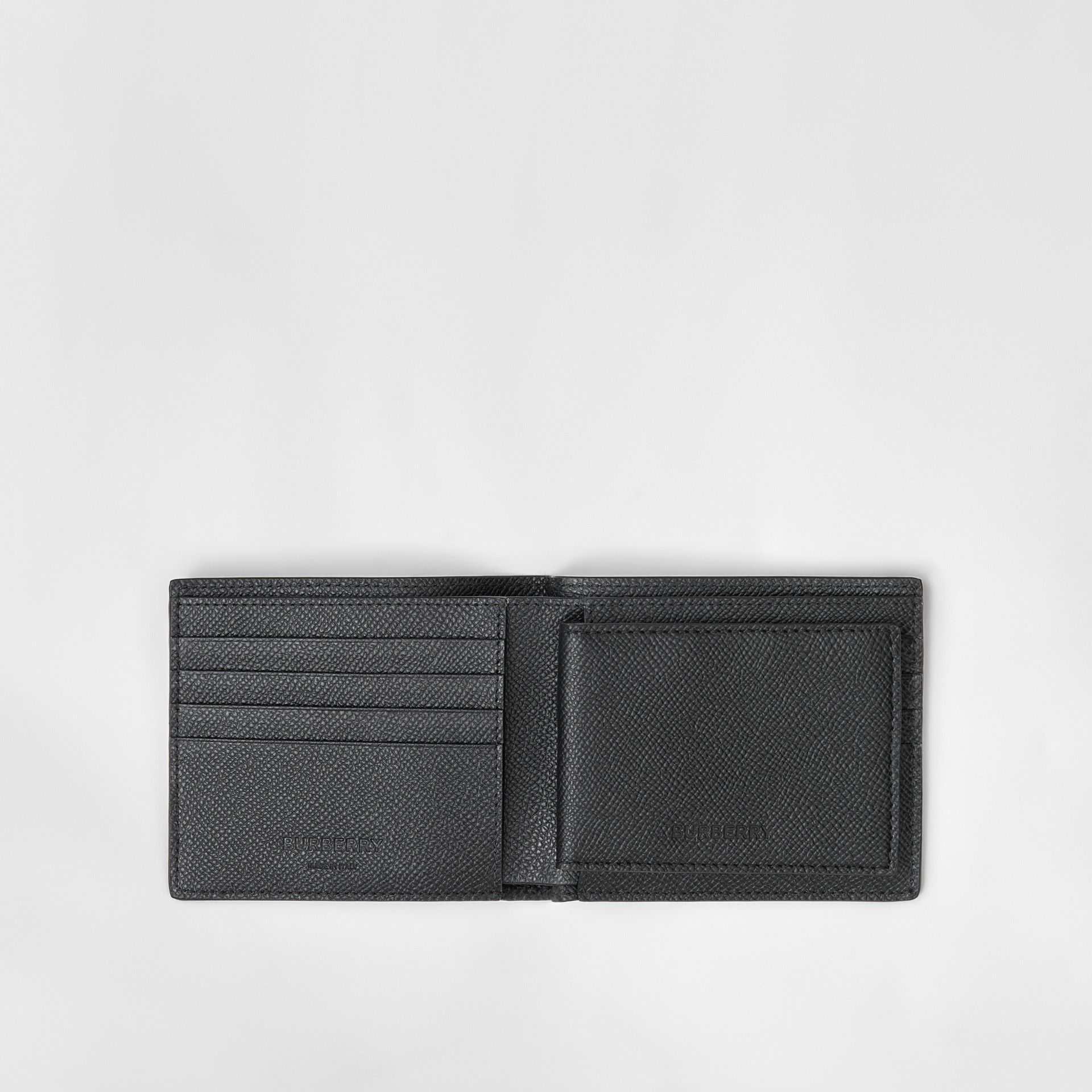 Portafoglio Uomo In Coccodrillo Rosso Brucle | Lusso Ed Eleganza - Foto 10