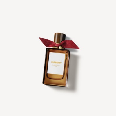 Burberry Signatures Amber Heath Eau de Parfum 100ml | Burberry® Official