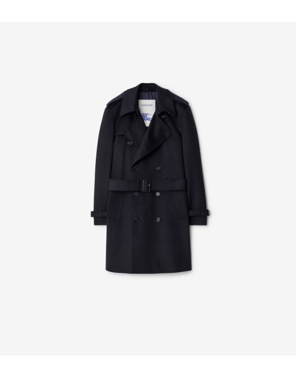 メンズ デザイナー コート＆ジャケット | Burberry® 公式サイト