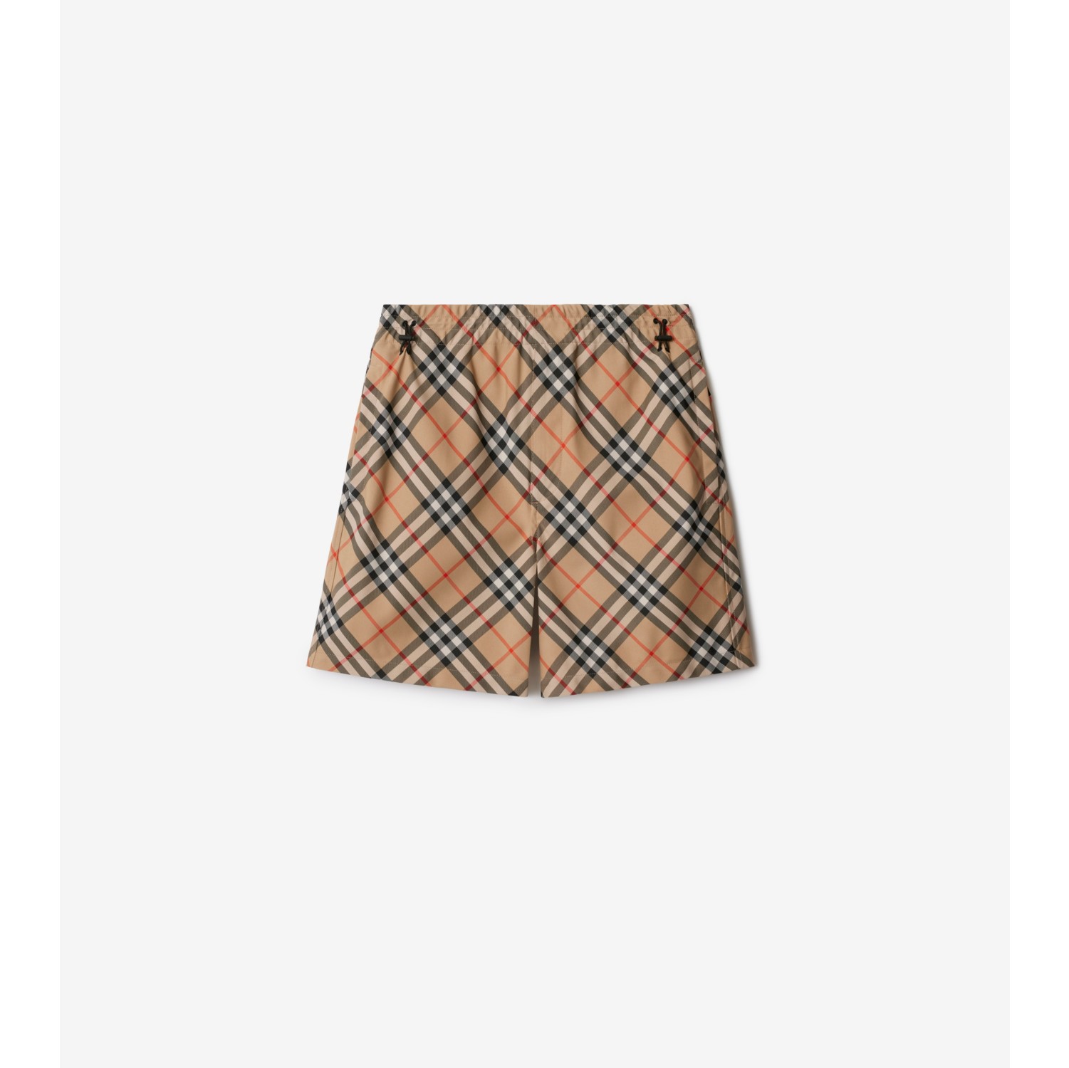 Check Shorts