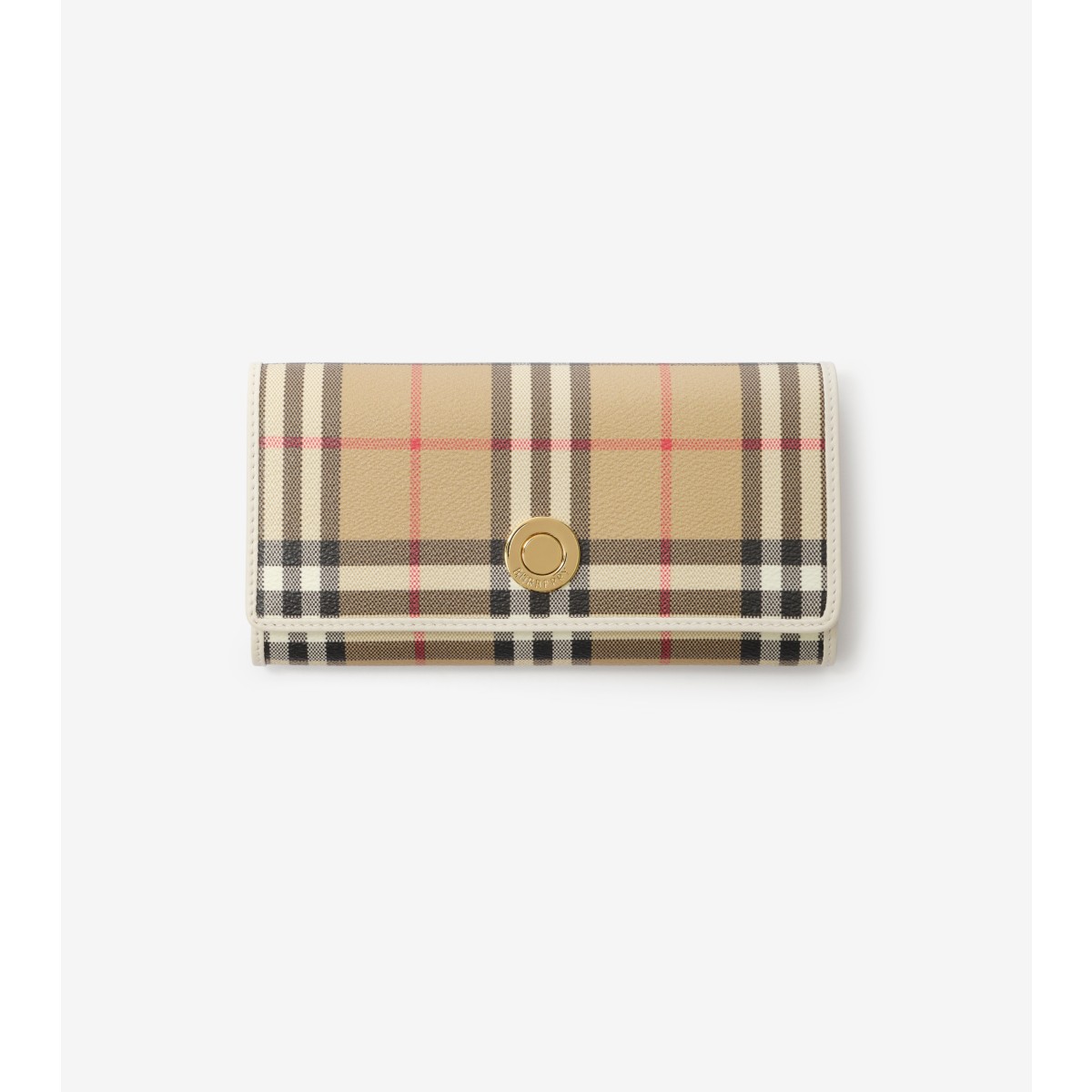  Check Continental Wallet