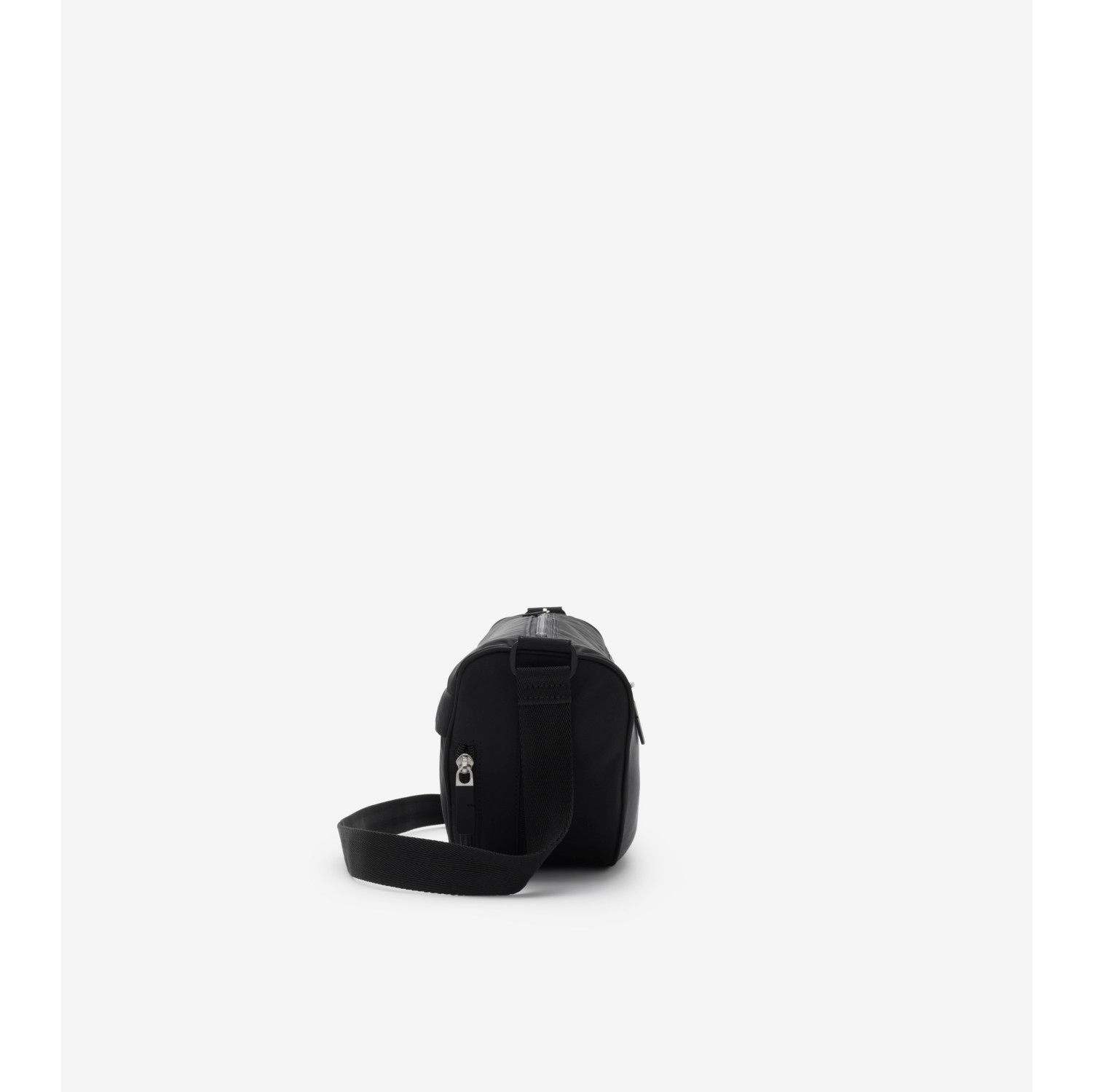 Shield Crossbody Bag