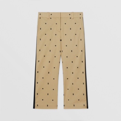 burberry trousers price