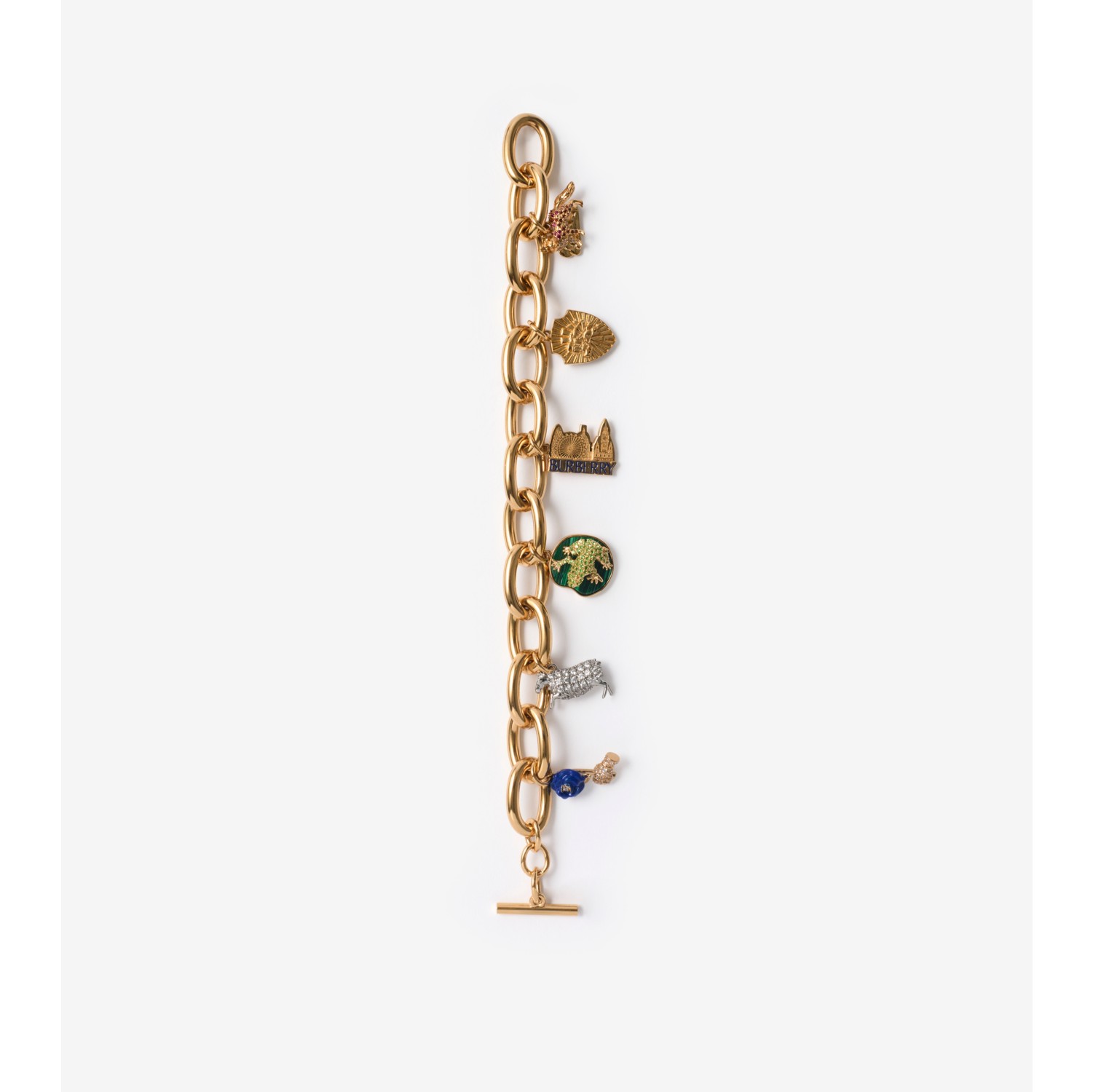Bracelet Charm