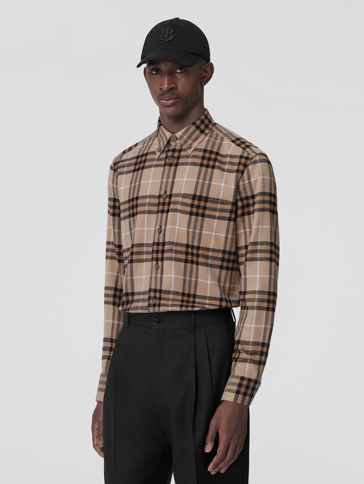 Burberry Burberry Shirt recent collection Size M 