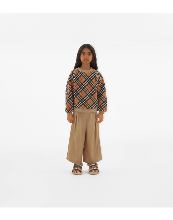 Jupe burberry bebe hotsell