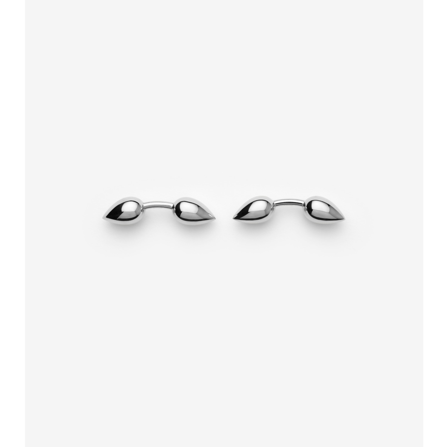 Burberry cufflinks hotsell