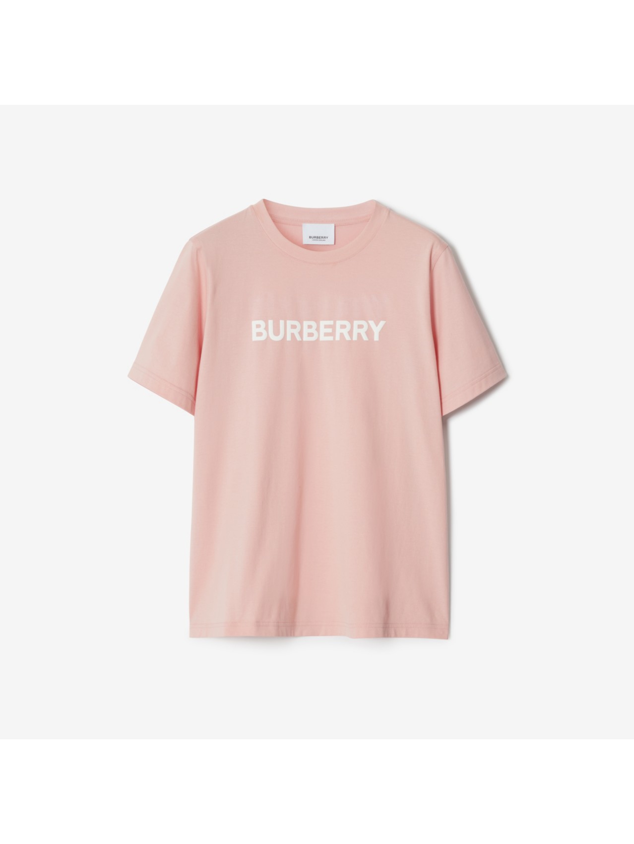 Polos y camisetas de marca para mujer | Burberry® oficial