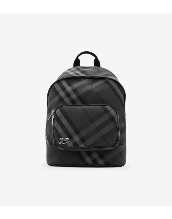 Grid Backpack