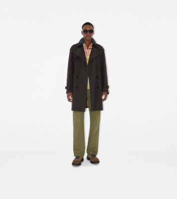Burberry トレンチコート メンズ 7499226087_10.jpg