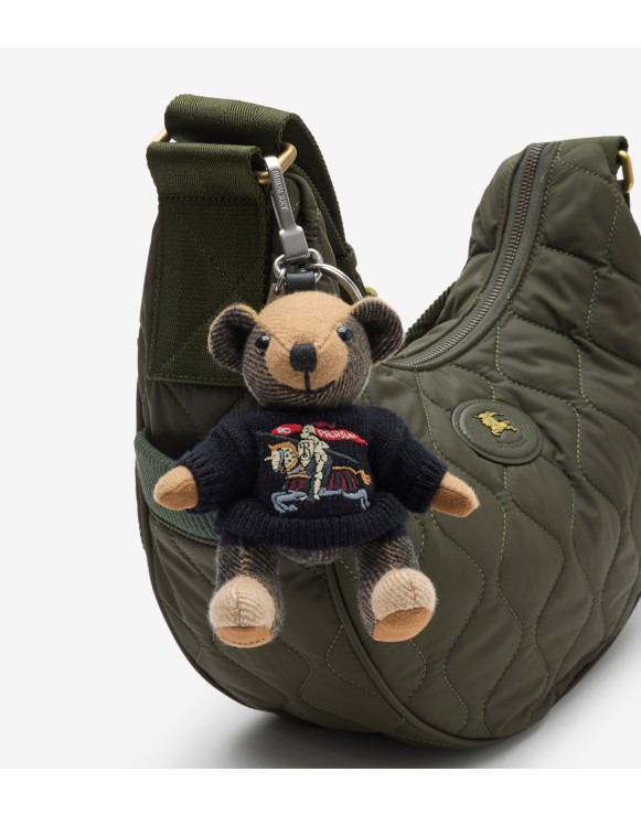 Porte-clés Thomas Bear