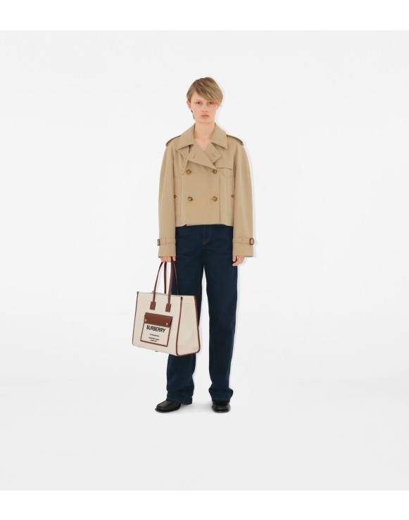 ウィメンズ デザイナーバッグ | チェック&レザーバッグ | Burberry® 公式サイト