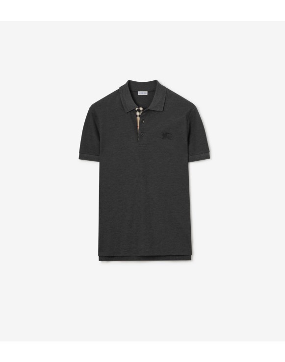 メンズ デザイナー Tシャツ | Burberry® 公式サイト