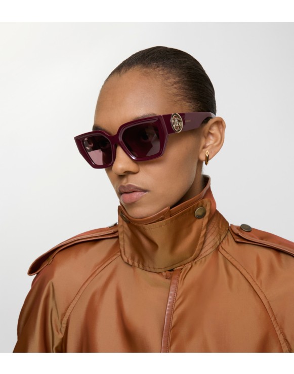 ウィメンズ デザイナーサングラス | Burberry® 公式サイト