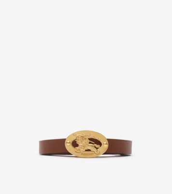 ウィメンズ デザイナーベルト｜Burberry® 公式サイト