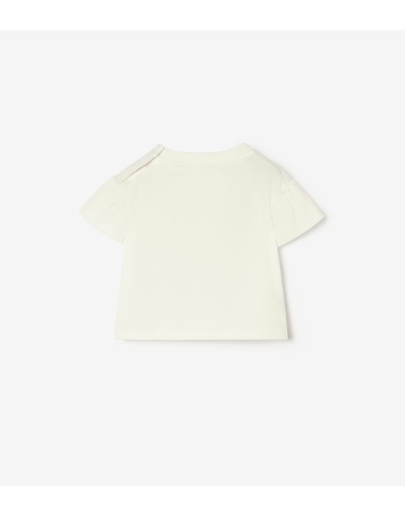 ベイビー シャツ、Tシャツ、ポロシャツ | Burberry® 公式サイト