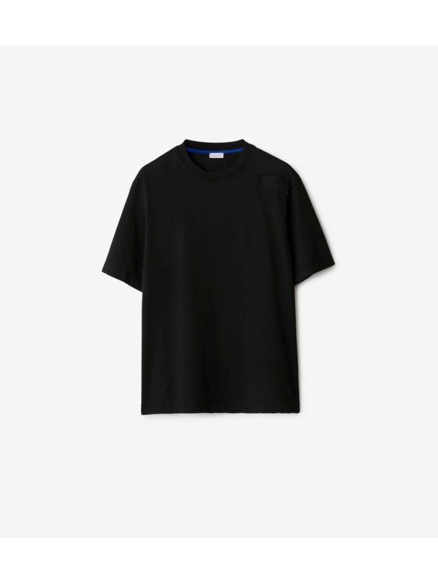 メンズ デザイナーポロ＆Tシャツ | Burberry® 公式サイト