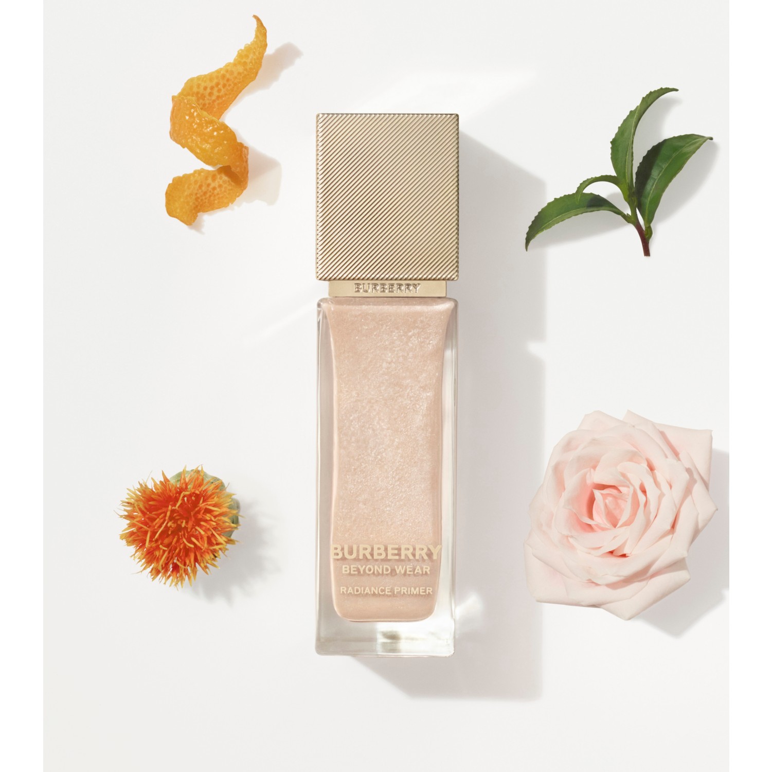 Beyond Wear Radiance Primer