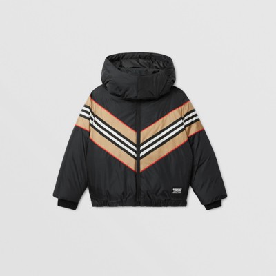 baby boy burberry coat