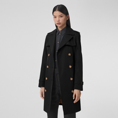 burberry brigadier coat