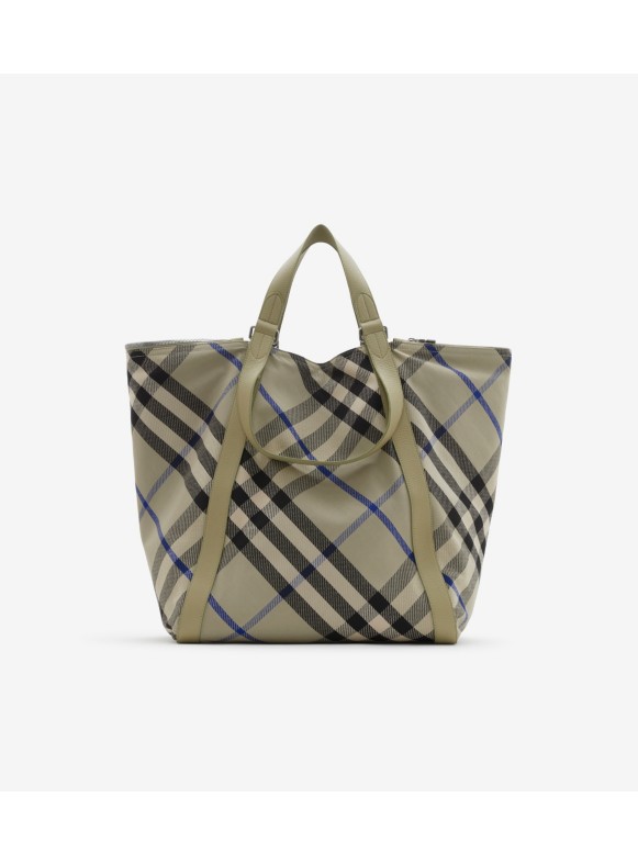 Burberry tote 2024 bag men