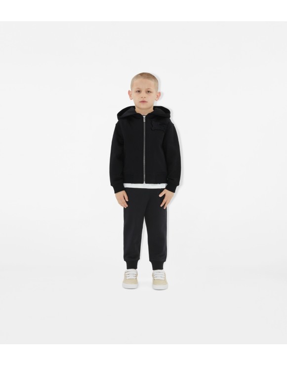 Boys Designer Hoodies and Sweatshirts Burberry Official