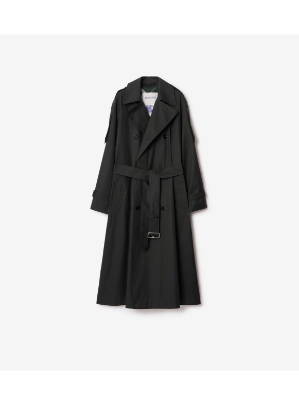 Burberry hot sale coat sale