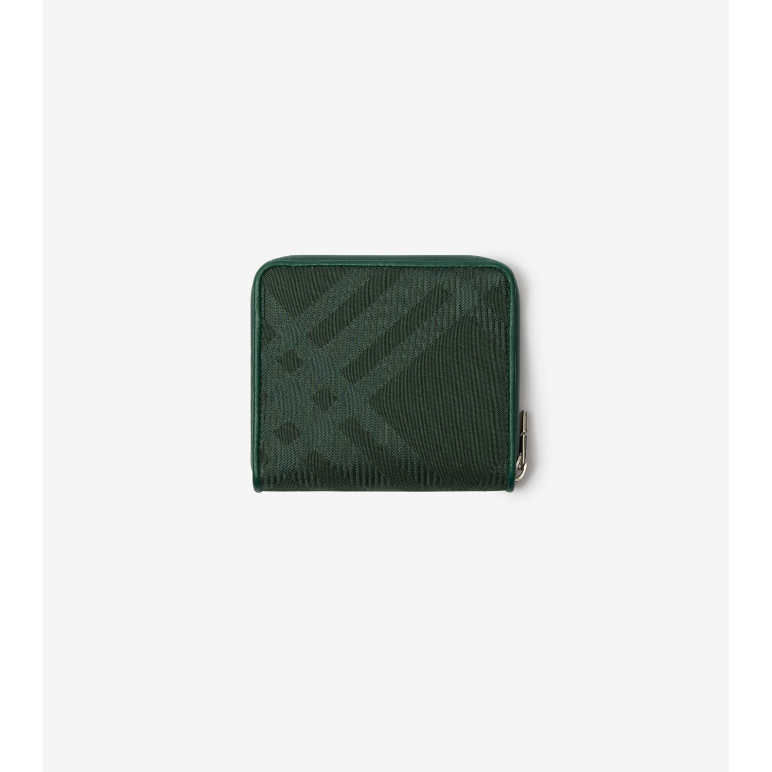 Burberry london cheap check id wallet