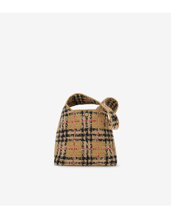 Schultertasche „Margate“