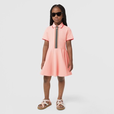 girls shirt dress