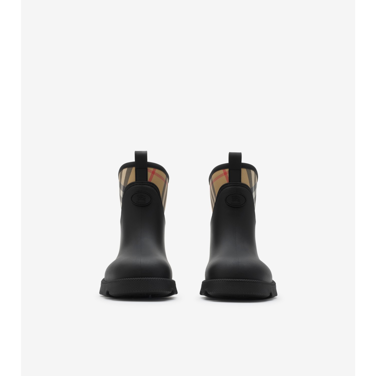 Rubber Marsh Stamp Low Boots​