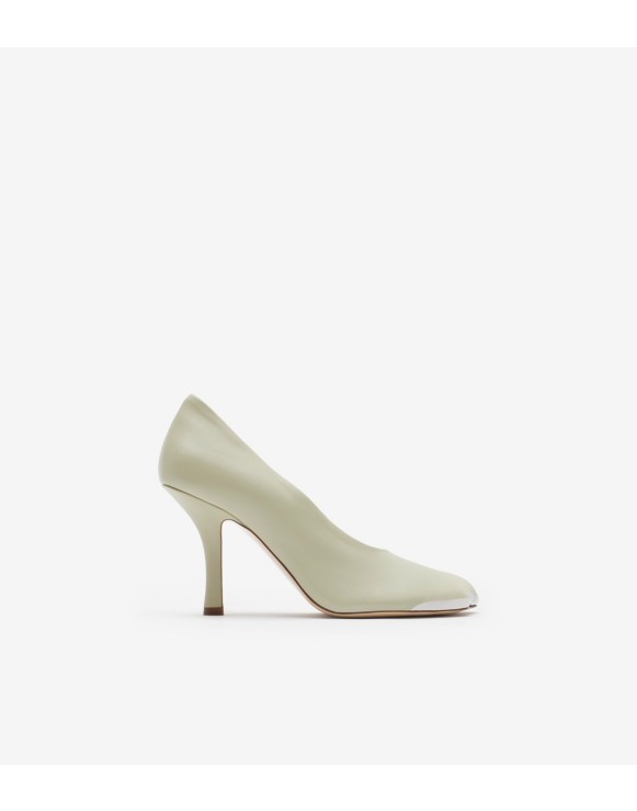 Women s Designer Pumps Burberry Official